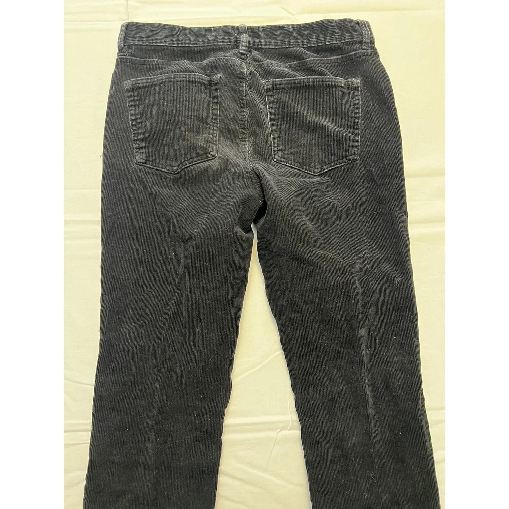 Chaps button item style